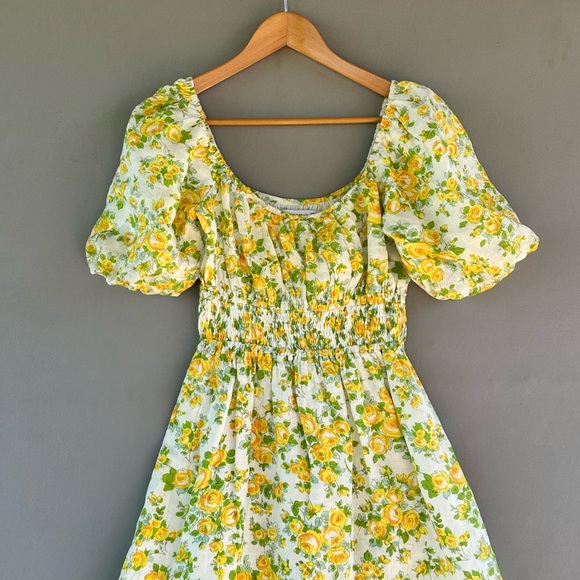 🎉5 for $45🎉 Faithfull the brand dress size 6 - Picture 2 of 7